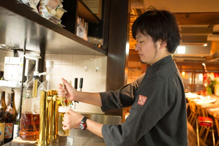 和食・酒 えん 池袋東口パルコ店の店長求人情報