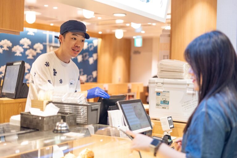 だし茶漬け＋肉うどん えん エトモ大井町店の店長求人情報