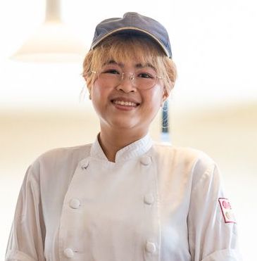 ZSAZSA SASKIA ARVIOLLITA おぼんdeごはん 上野店　店長